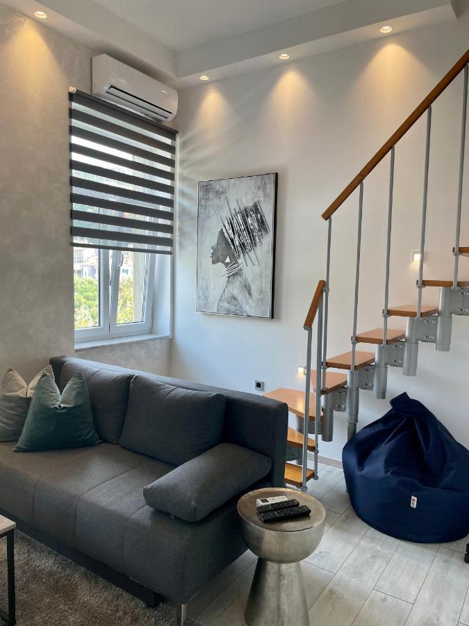 Venari Apartments, 里耶卡 外观 照片