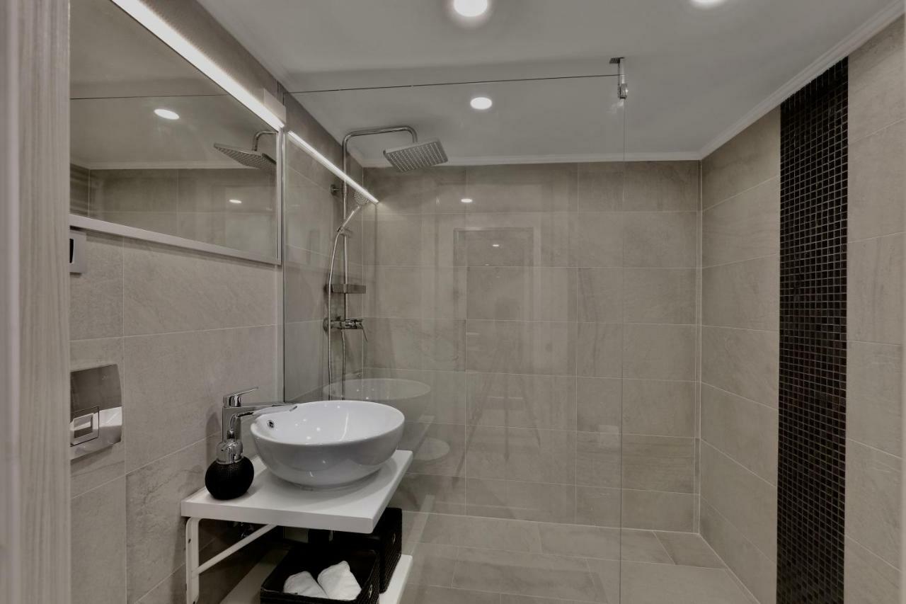 Venari Apartments, 里耶卡 外观 照片