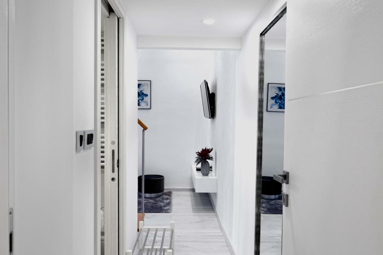 Venari Apartments, 里耶卡 外观 照片
