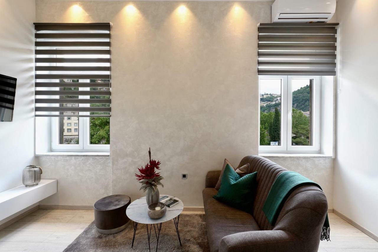 Venari Apartments, 里耶卡 外观 照片