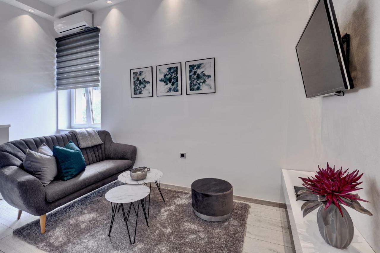 Venari Apartments, 里耶卡 外观 照片