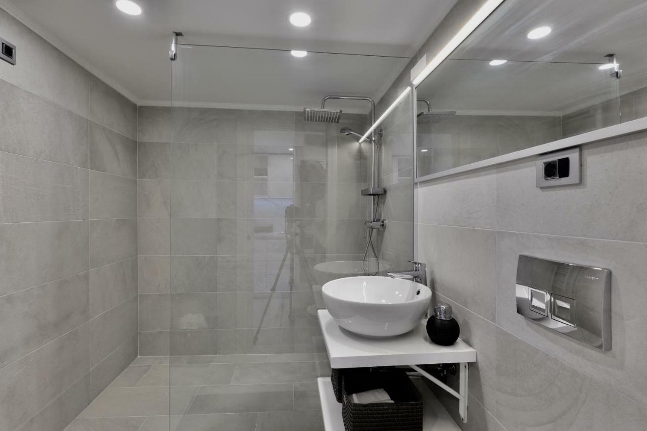 Venari Apartments, 里耶卡 外观 照片